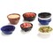 Carlisle Foodservice Carlisle 3 oz. Molcajete Ramekin, PK48 087303 - alternate 3